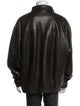 Polo Ralph Lauren Leather Jacket