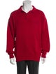 Polo Ralph Lauren Collar Long Sleeve Polo Sweater