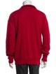 Polo Ralph Lauren Collar Long Sleeve Polo Sweater