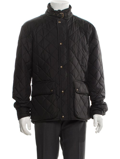 Polo Ralph Lauren Puffer Coat