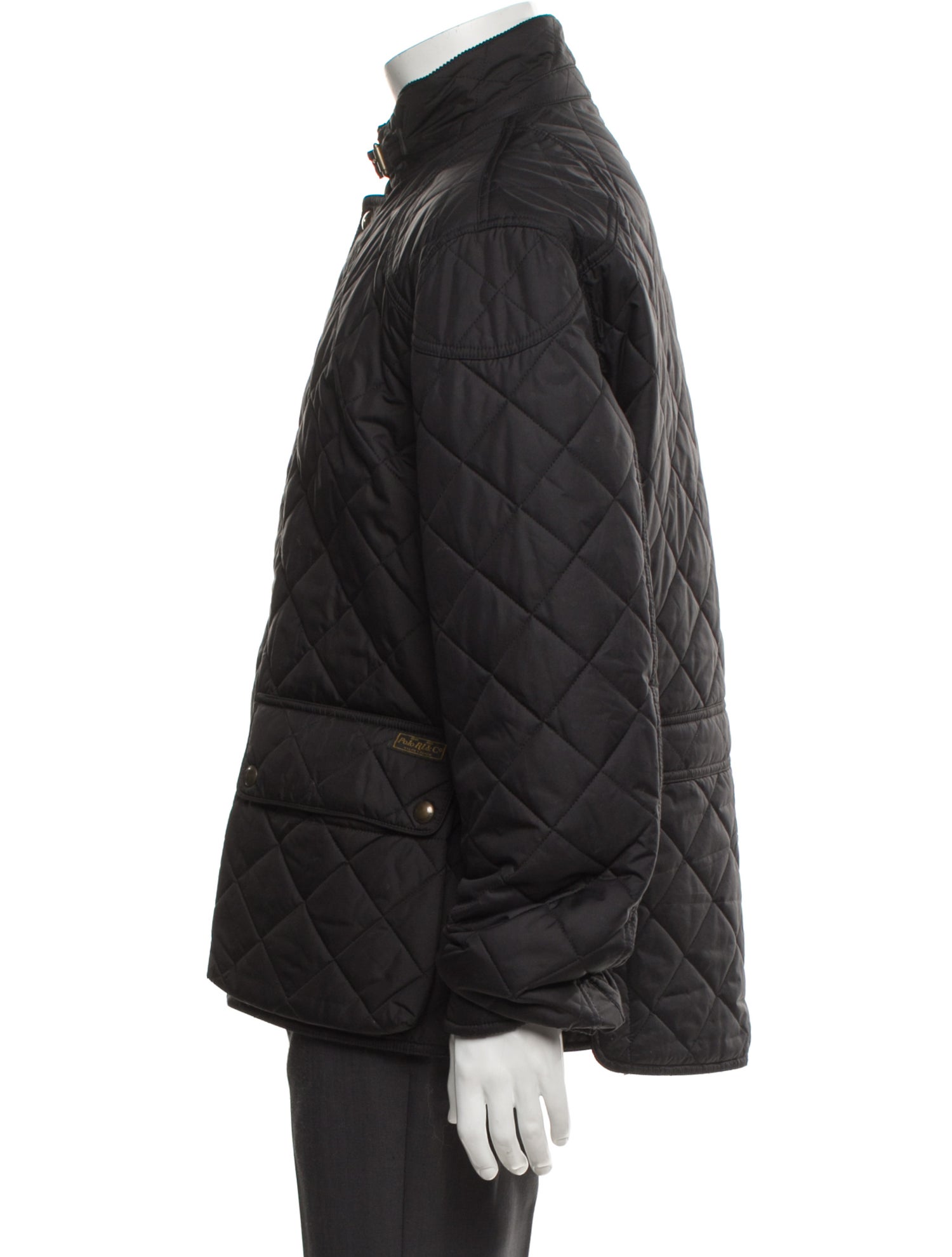 Polo Ralph Lauren Puffer Coat