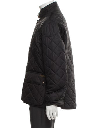 Polo Ralph Lauren Puffer Coat