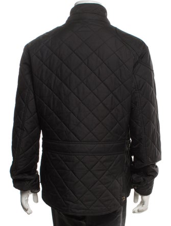 Polo Ralph Lauren Puffer Coat