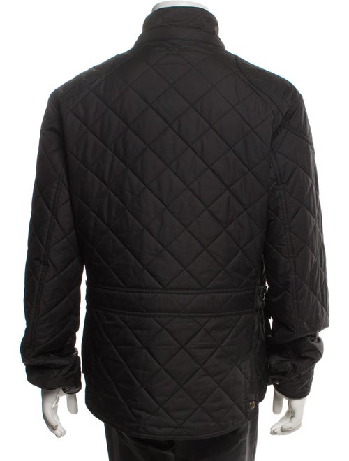 Polo Ralph Lauren Puffer Coat