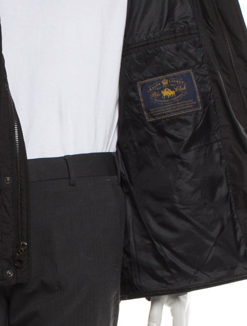 Polo Ralph Lauren Puffer Coat