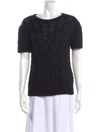 Polo Ralph Lauren Scoop Neck Sweater