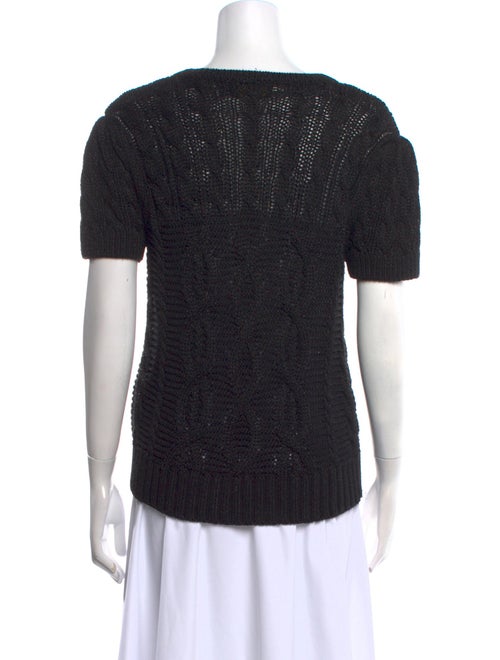 Polo Ralph Lauren Scoop Neck Sweater