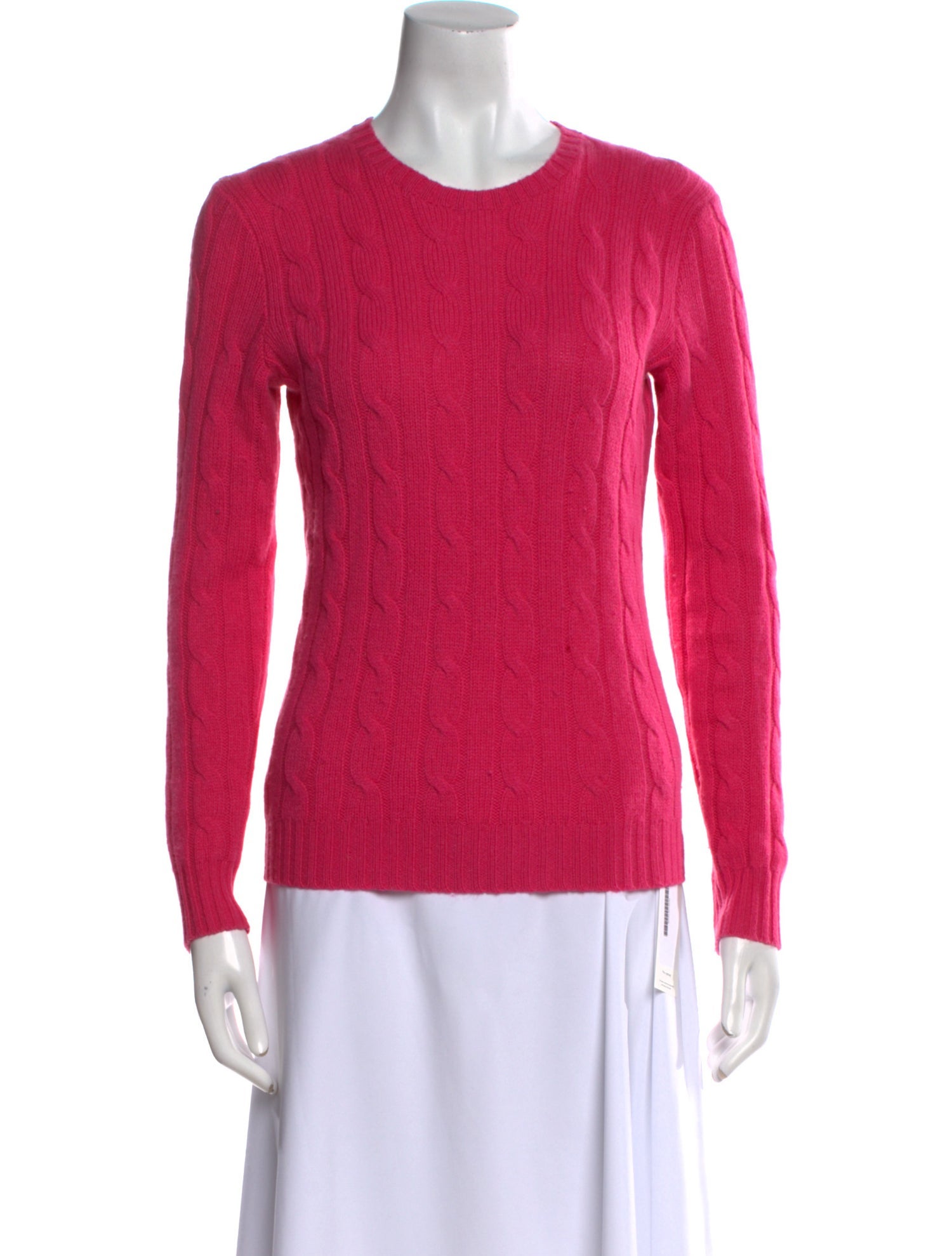 Polo Ralph Lauren Cashmere Crew Neck Sweater