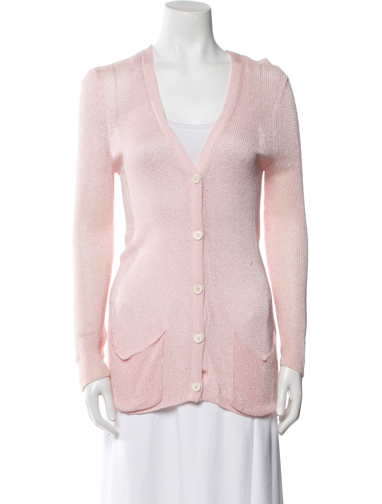 Polo Ralph Lauren V-Neck Sweater