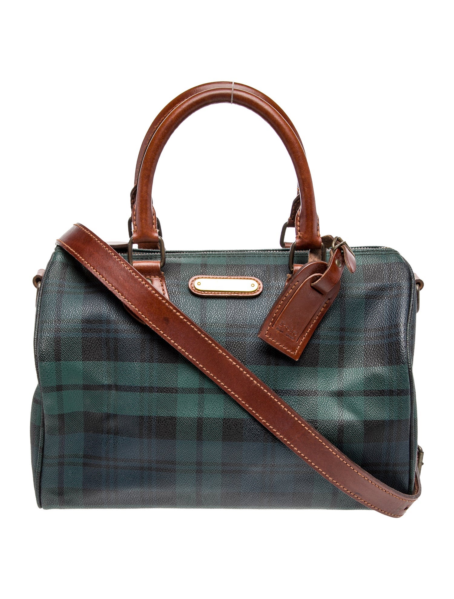 Polo Ralph Lauren Shoulder Bag