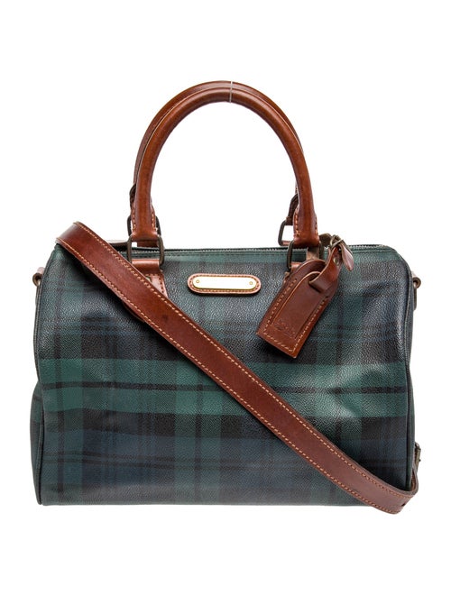 Polo Ralph Lauren Shoulder Bag