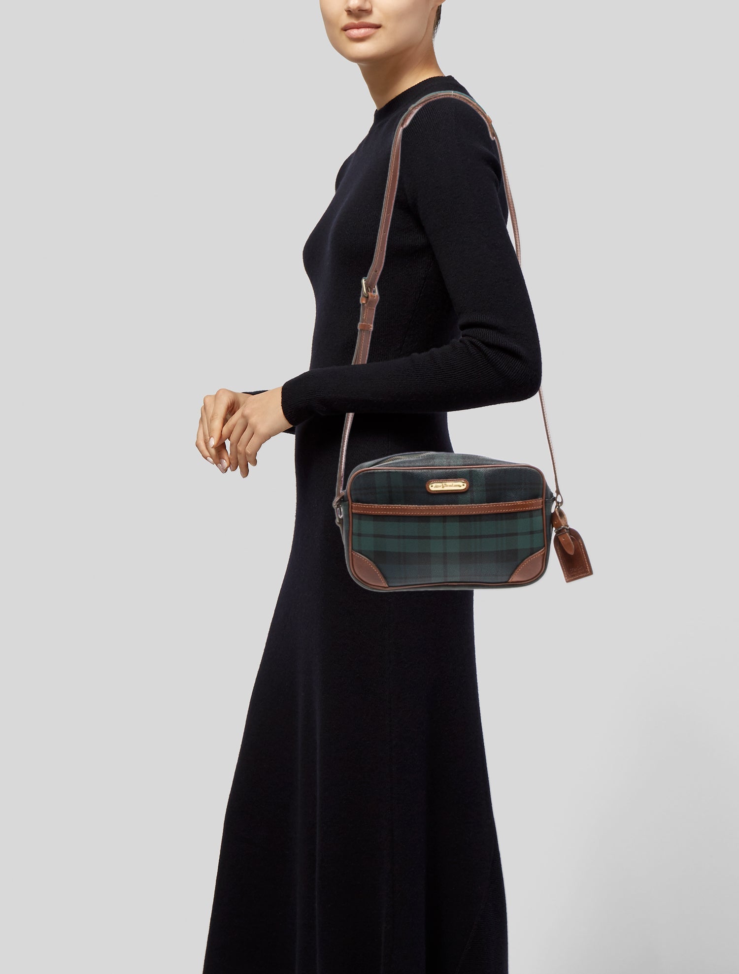 Polo Ralph Lauren Crossbody Bag