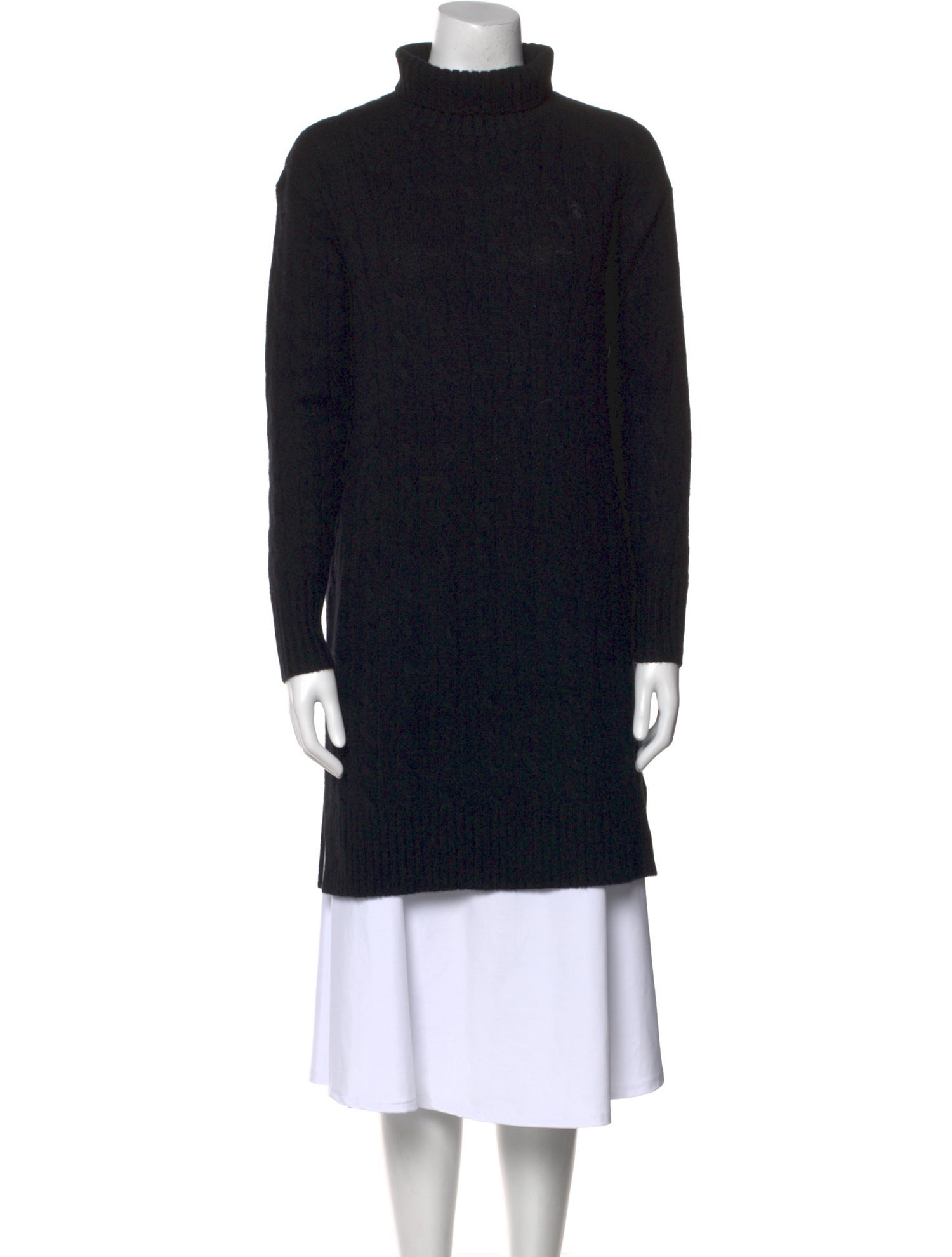 Polo Ralph Lauren Wool Turtleneck Sweater w/ Tags