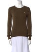 Polo Ralph Lauren Crew Neck Sweater