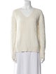 Polo Ralph Lauren Cashmere V-Neck Sweater