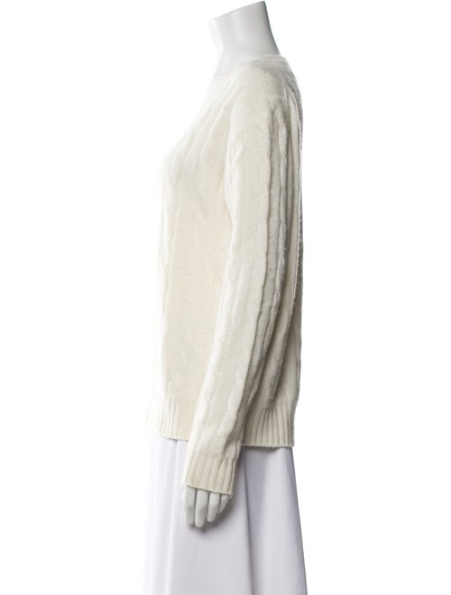 Polo Ralph Lauren Cashmere V-Neck Sweater