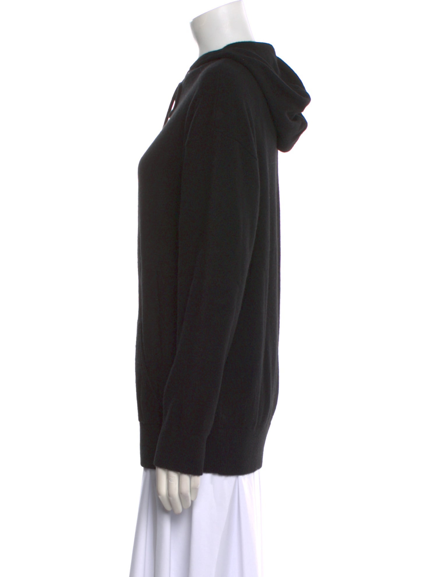 Polo Ralph Lauren Cashmere Graphic Print Sweater