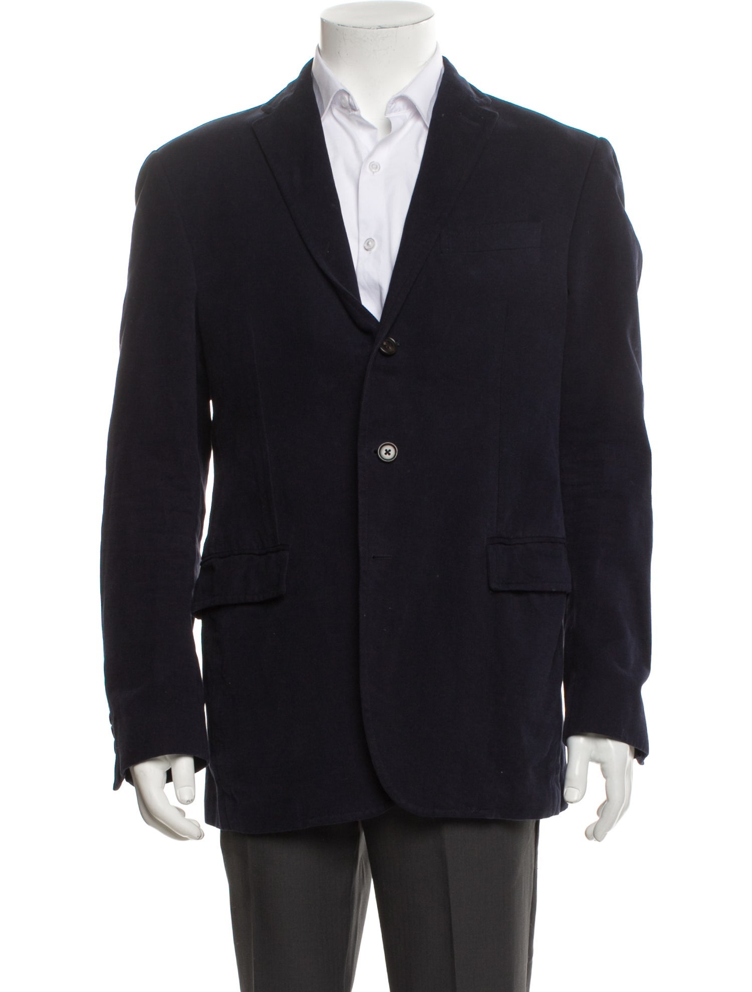 Polo Ralph Lauren Peacoat