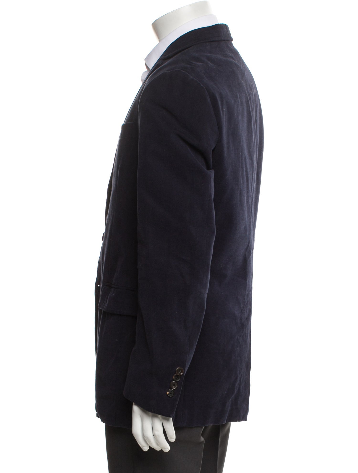 Polo Ralph Lauren Peacoat