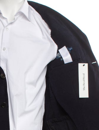 Polo Ralph Lauren Peacoat