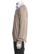 Polo Ralph Lauren V-Neck Long Sleeve Pullover