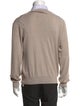 Polo Ralph Lauren V-Neck Long Sleeve Pullover