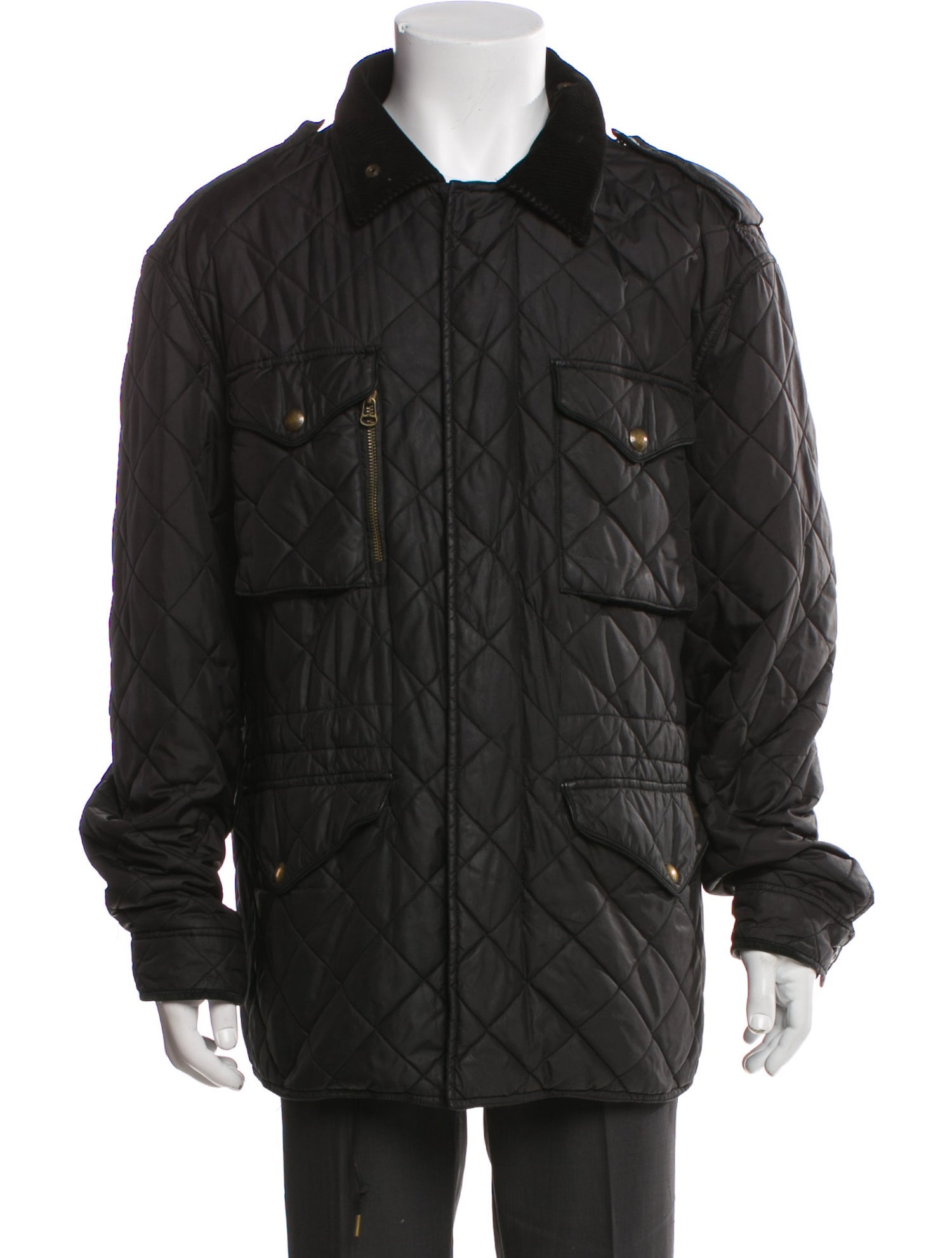 Polo Ralph Lauren Utility Jacket