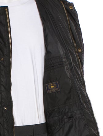 Polo Ralph Lauren Utility Jacket