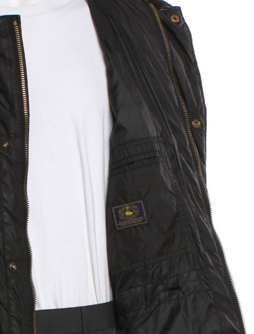 Polo Ralph Lauren Utility Jacket