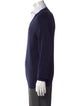 Polo Ralph Lauren V-Neck Long Sleeve Pullover