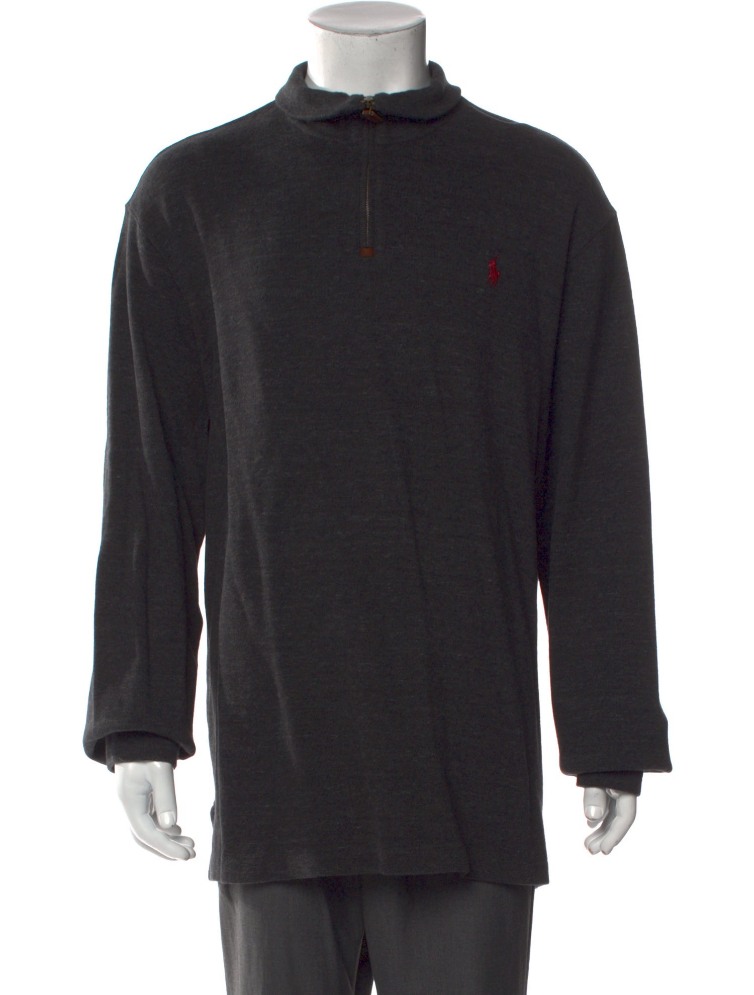 Polo Ralph Lauren Turtleneck Long Sleeve Pullover w/ Tags