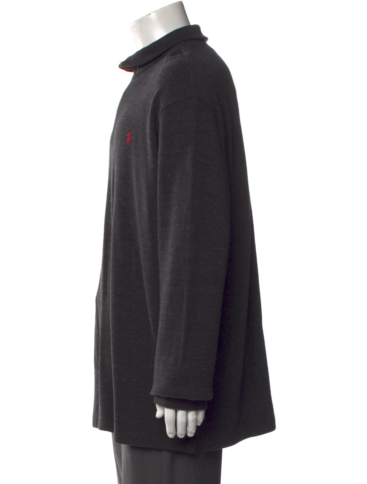 Polo Ralph Lauren Turtleneck Long Sleeve Pullover w/ Tags