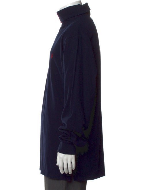 Polo Ralph Lauren Turtleneck Long Sleeve Pullover