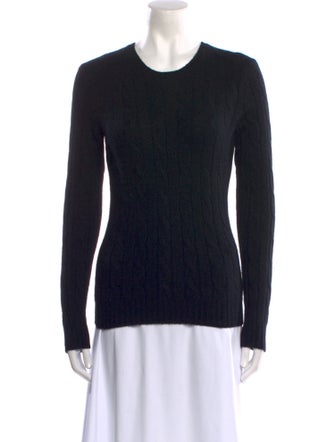 Polo Ralph Lauren Cashmere Scoop Neck Sweater