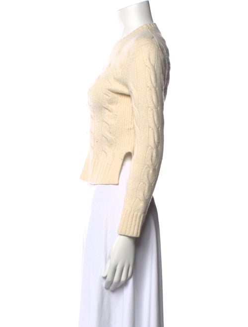 Polo Ralph Lauren Wool Crew Neck Sweater