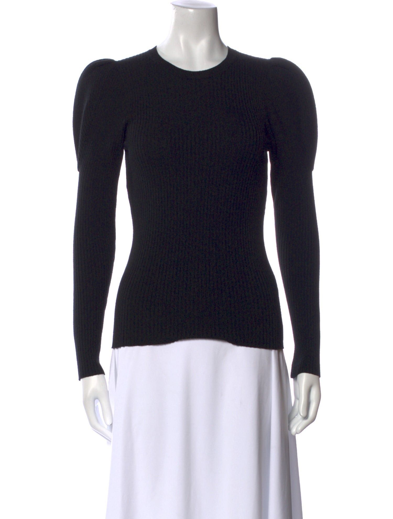 Polo Ralph Lauren Merino Wool Crew Neck Sweater