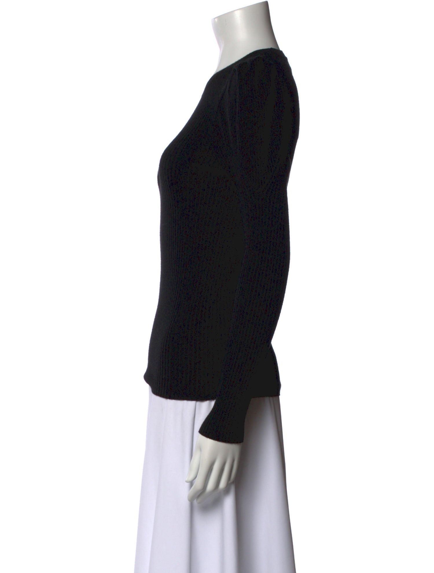 Polo Ralph Lauren Merino Wool Crew Neck Sweater