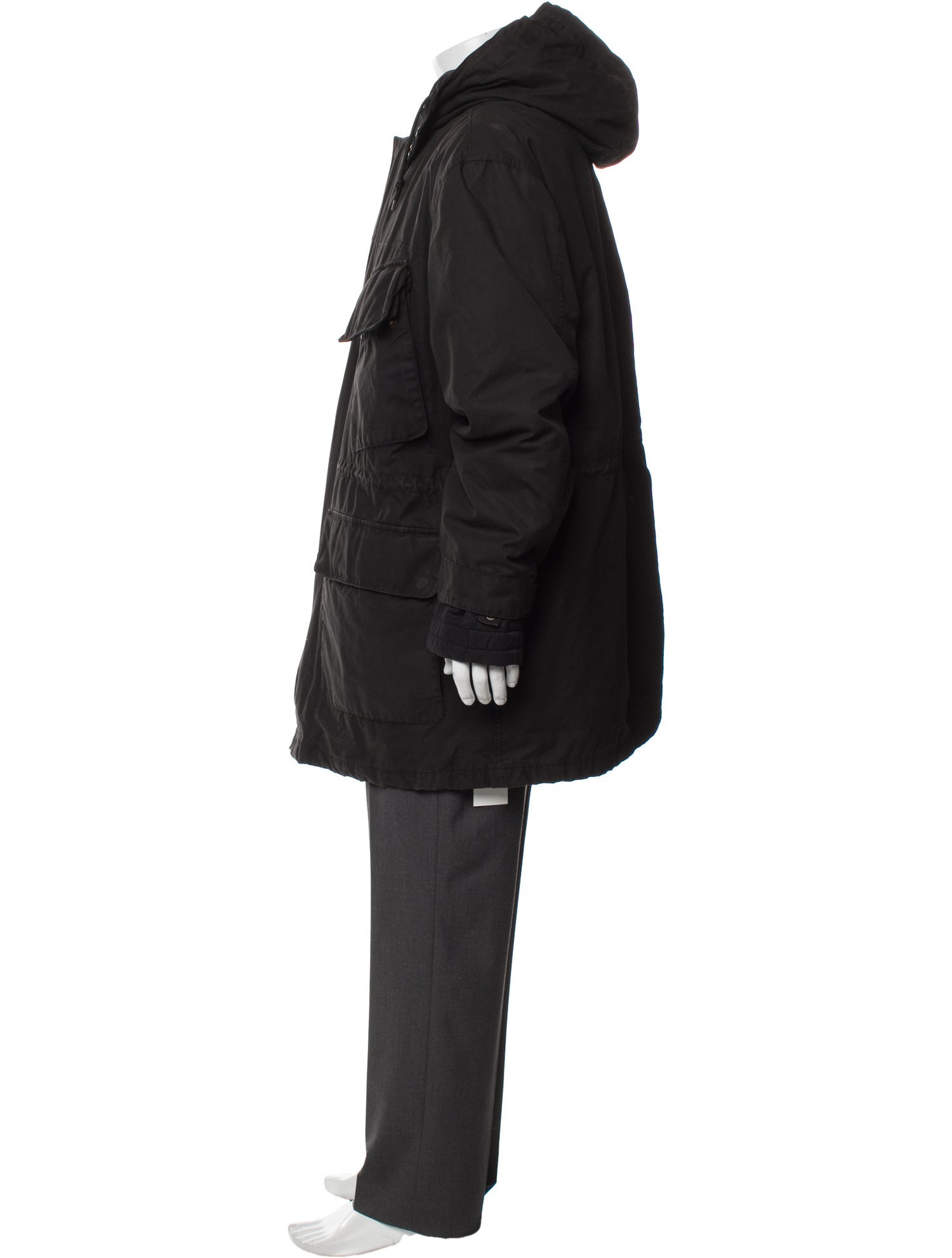 Polo Ralph Lauren Parka