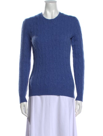 Polo Ralph Lauren Cashmere Crew Neck Sweater