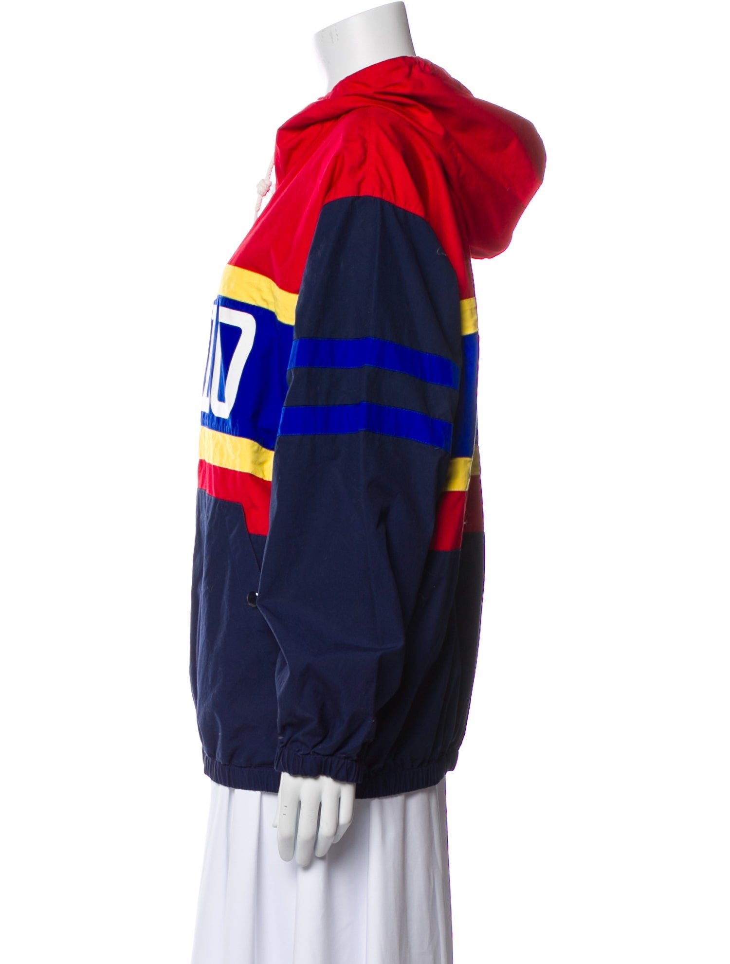 Polo Ralph Lauren Printed Jacket