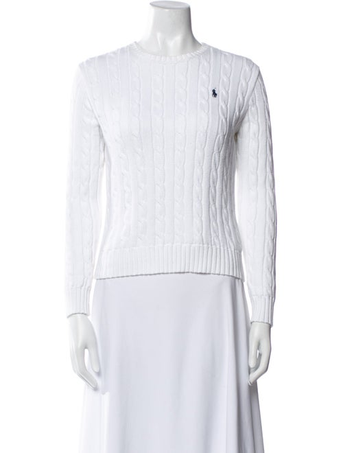 Polo Ralph Lauren Crew Neck Sweater