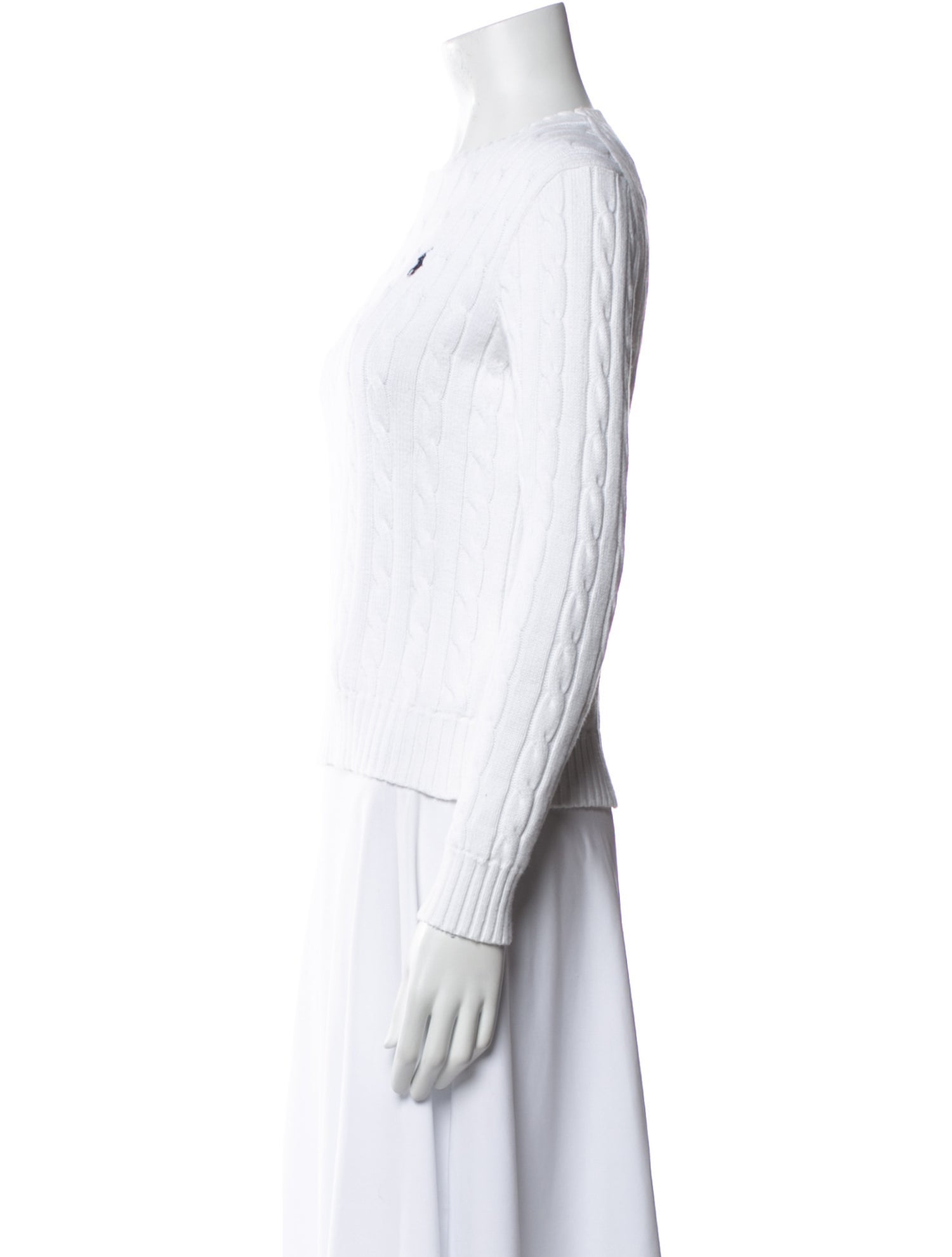 Polo Ralph Lauren Crew Neck Sweater