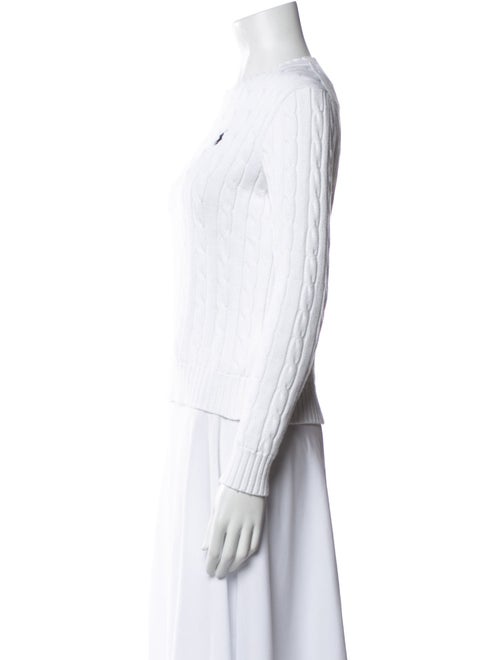 Polo Ralph Lauren Crew Neck Sweater