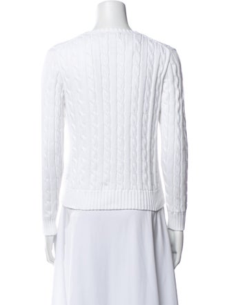 Polo Ralph Lauren Crew Neck Sweater