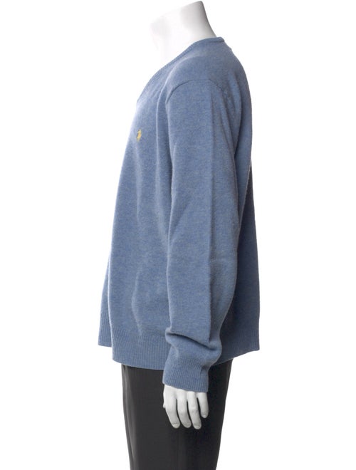 Polo Ralph Lauren Lambswool V-Neck Pullover