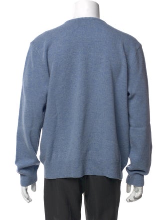 Polo Ralph Lauren Lambswool V-Neck Pullover