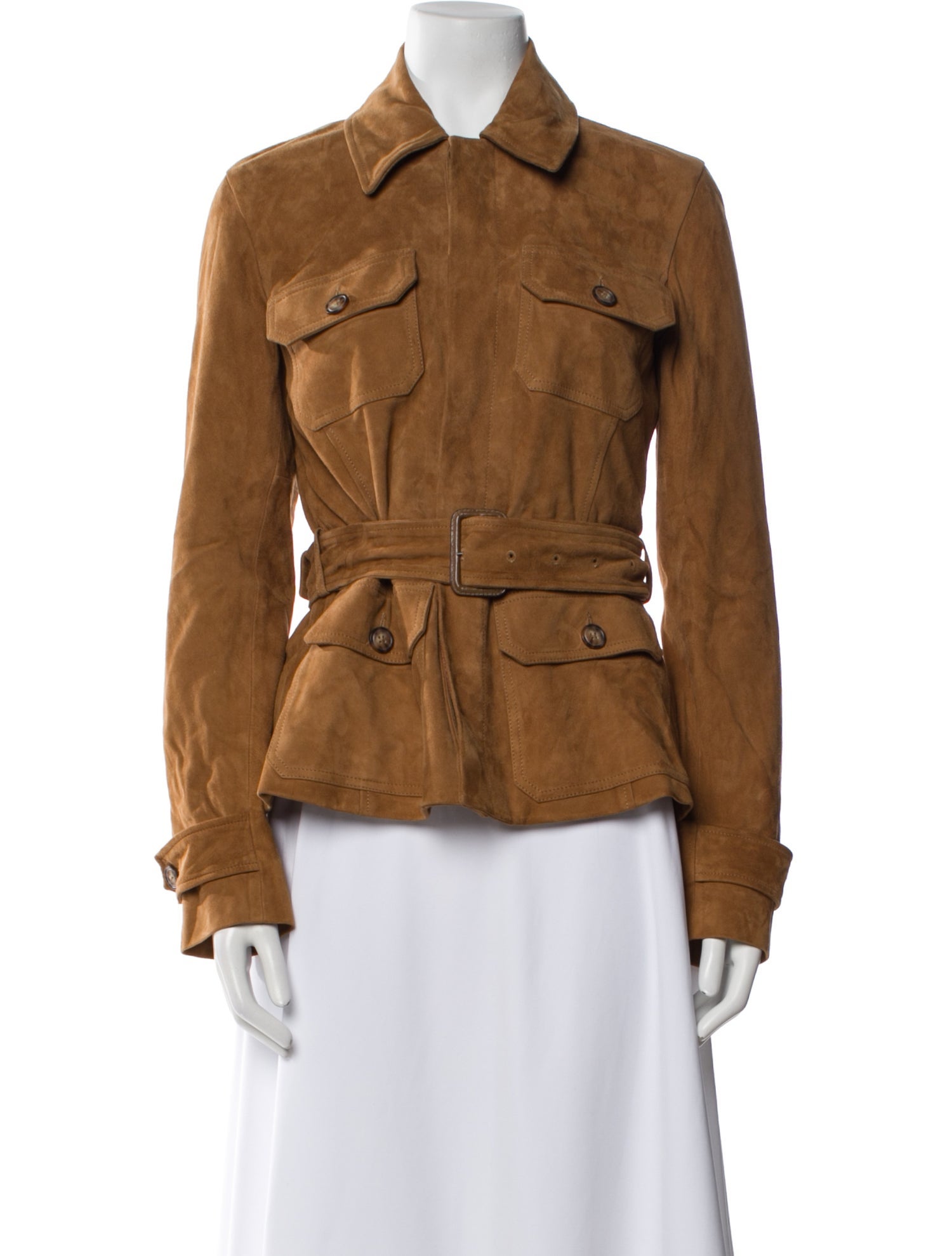 Polo Ralph Lauren Utility Jacket