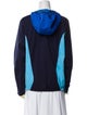 Polo Ralph Lauren Colorblock Pattern Jacket
