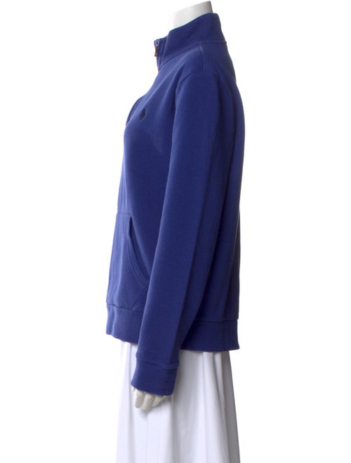 Polo Ralph Lauren Mock Neck Sweater