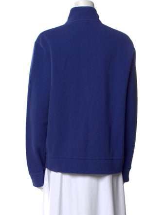 Polo Ralph Lauren Mock Neck Sweater